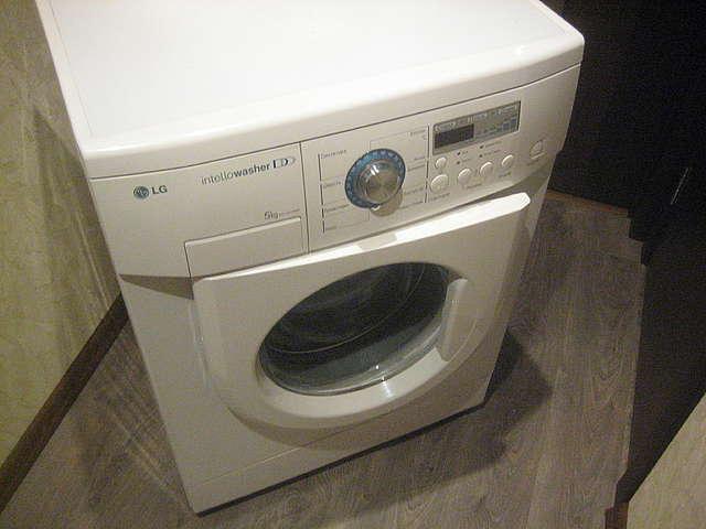Инструкция стиральной машины lg wd 10170nd